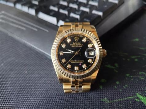 rolex 72200 cl5 worth